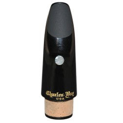 Charles Bay Artist Bocchino per Clarinetto Mib, M-M