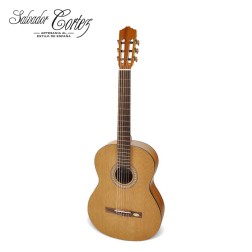 Chitarra Classica Salvador Cortez serie Artist CC-20 Solid Top