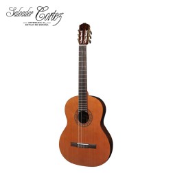 Chitarra Classica Salvador Cortez serie Artist CC-32 Solid Top