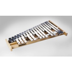 Glockenspiel Vancore CCG 4001 2.5 ottave