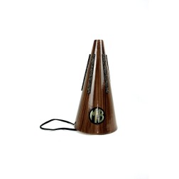 Sordina Marcus Bonna per Corno Francese Straight 