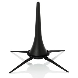 Stand supporto Bespeco CL120 per clarinetto
