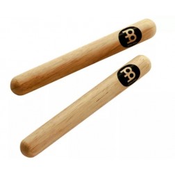 Meinl CL1HW Classic Wood Claves 