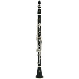 Buffet Crampon E11 BC2501N-5-0 Clarinetto Sib 