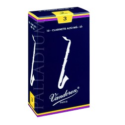 Ance Vandoren Traditional per clarinetto alto