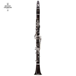 Clarinetto La Buffet Crampon mod. BC1208L-2 RC Prestige 