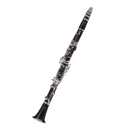 Clarinetto Buffet Crampon Tradition BC 1116LN-2-OP sib New