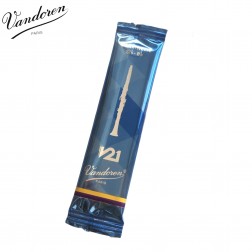Ancia Vandoren V 21 per clarinetto Sib