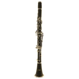 Clarinetto J.Will J-CL-01NL con leva del Mib.