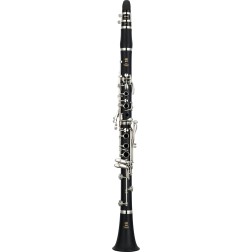 Clarinetto Yamaha mod. YCL 255S