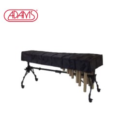 Cover Adams per marimba Concert 4 1/3 ottave