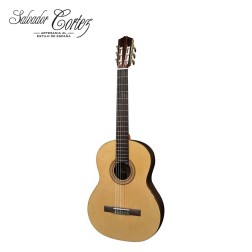 Chitarra Classica Salvador Cortez serie Artist CS-32 Solid Top