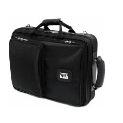 Custodia Marcus Bonna MB Compact Clarinetto Sib e La