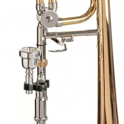Dm Brass Allenatore vibrazione labbra per Trombone DM–LVC3