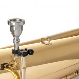 Dm Brass Allenatore vibrazione labbra per Tuba DM–LVC4