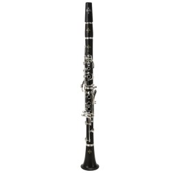 Clarinetto Buffet Crampon in Sib E12F BC2512F-2-0GB