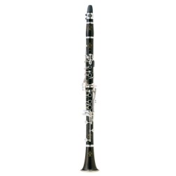 Clarinetto Buffet Crampon mod. E13 in LA BC1202-2-0 