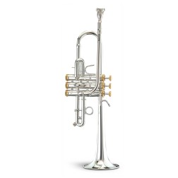 Tromba Mib/Re Stomvi Elite 