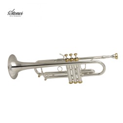 Tromba Stomvi Elite Sib 330-ML