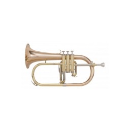 Flicorno Soprano Grassi F500GMKII Ramato