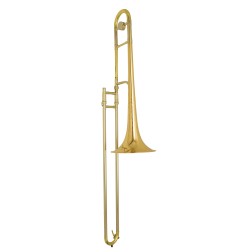 Trombone in Sib King Legend 3BPLG USATO
