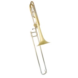  Trombone tenore Sib/Fa Kornbherg mod. TB500 