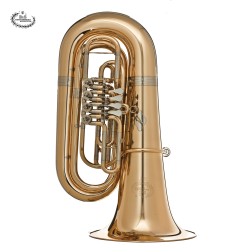 Tuba in Sib B&S GR55G-L B&S laccata