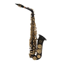 Sax Alto Grassi mod. GR SAL700BK