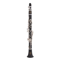 Clarinetto Piccolo Mib Grassi mod. GR SCL390