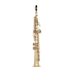 Sax Soprano Grassi SSP 800 