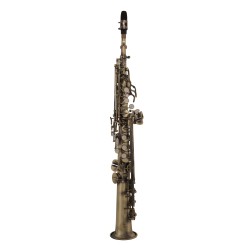 Sax Soprano Grassi SSP830