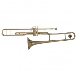 Trombone a pistoni Grassi TRB300MKII