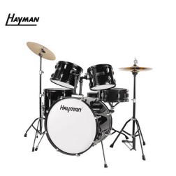 Batteria Hayman serie HM-100 MR 