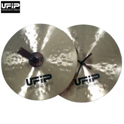 Piatti UFIP Heavy Band Series 16" mod. HBS-16