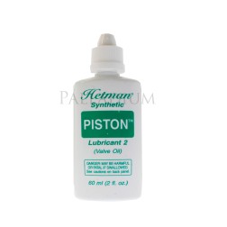 Hetman Lubrificante 2 Piston