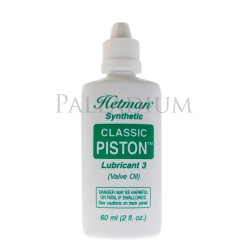 Hetman Lubrificante 3 Classic  Piston