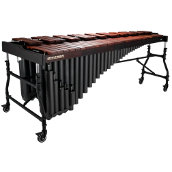 Marimba Musser MSPM550 Studio Series 5 ottave Padauk