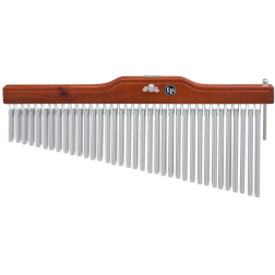 Chimes Latin Percussion LP513 72 barre