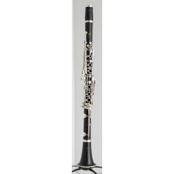 Clarinetto in La Buffet Crampon  mod. RC USATO 
