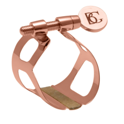 Legatura BG L39 per Clarinetto Sib Oro Rosa