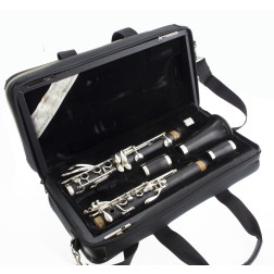 Clarinetto Yamaha YCL-CSG L Custom in sib USATO
