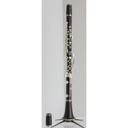 Clarinetto in La Buffet Crampon Gala mod. BC1221L-2  USATO
