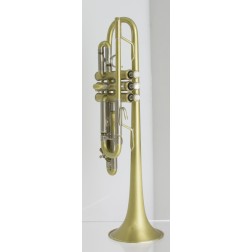 Tromba in Do Vincent Bach  229 USATA