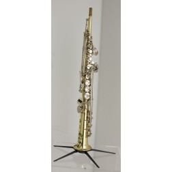 Sax soprano Selmer SA80 II serie USATO