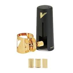 Legatura Vandoren Optimum LC07P per sax alto