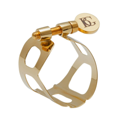 Legatura BG Tradition L60 Sax Baritono