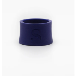 Legatura Syos Sax Alto Phantom Blue