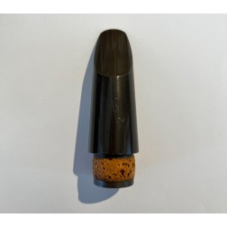 Bocchino Licostini Clarinetto Sib in argento MM