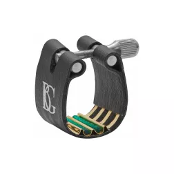 Legatura BG L92SR per Clarinetto Contrabbasso