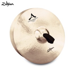 Piatti Avedis Zildjian mod. Classic Orchestral selection medium light 18''